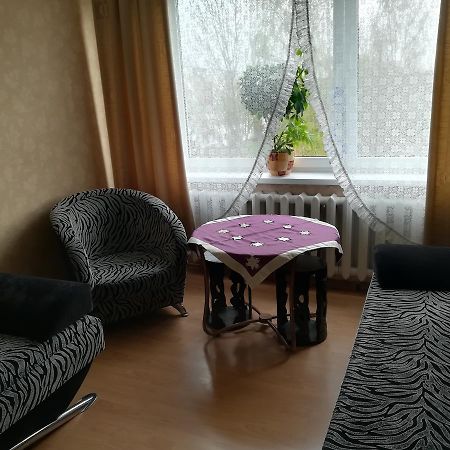 Eapartaments Siauliai  Luaran gambar