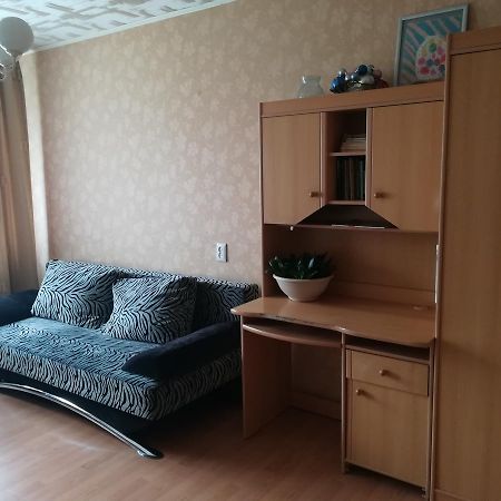 Eapartaments Siauliai  Luaran gambar