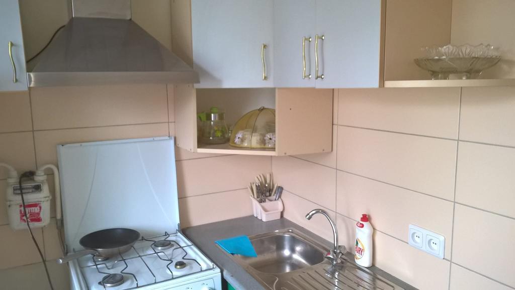 Eapartaments Siauliai  Luaran gambar