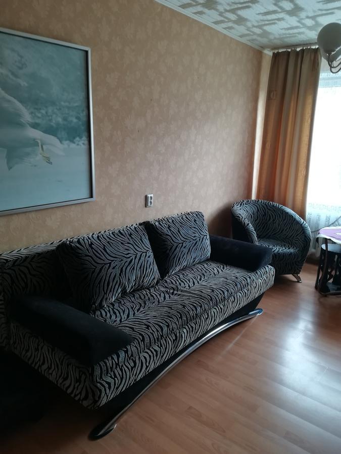 Eapartaments Siauliai  Luaran gambar