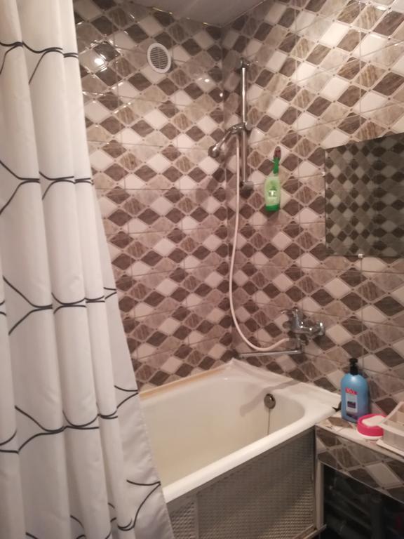 Eapartaments Siauliai  Luaran gambar