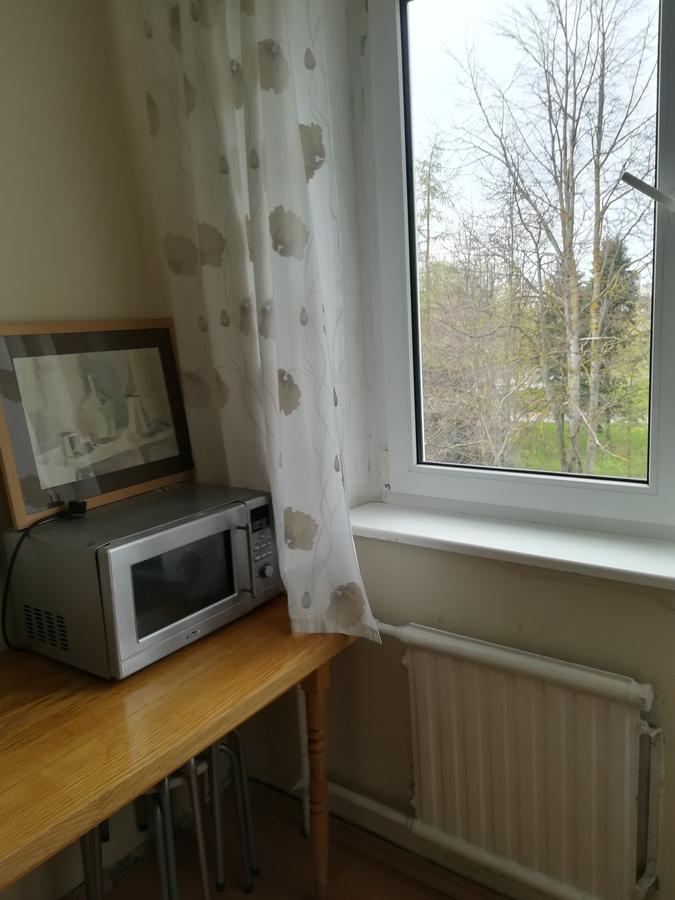 Eapartaments Siauliai  Luaran gambar