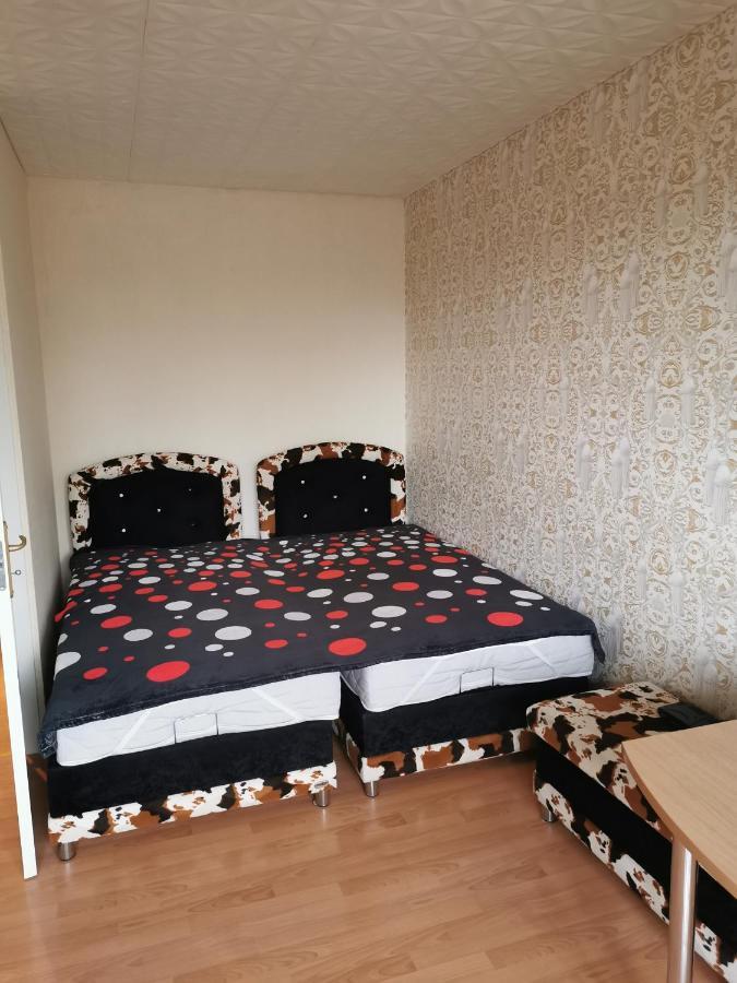 Eapartaments Siauliai  Luaran gambar