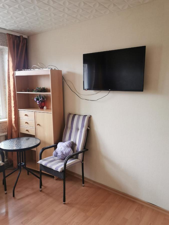 Eapartaments Siauliai  Luaran gambar